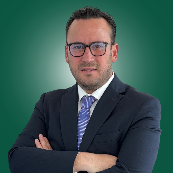 Emilio García Ibarra del Paso Gallego