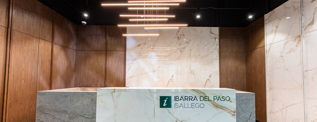 Corporate and commercial law services in Mexico