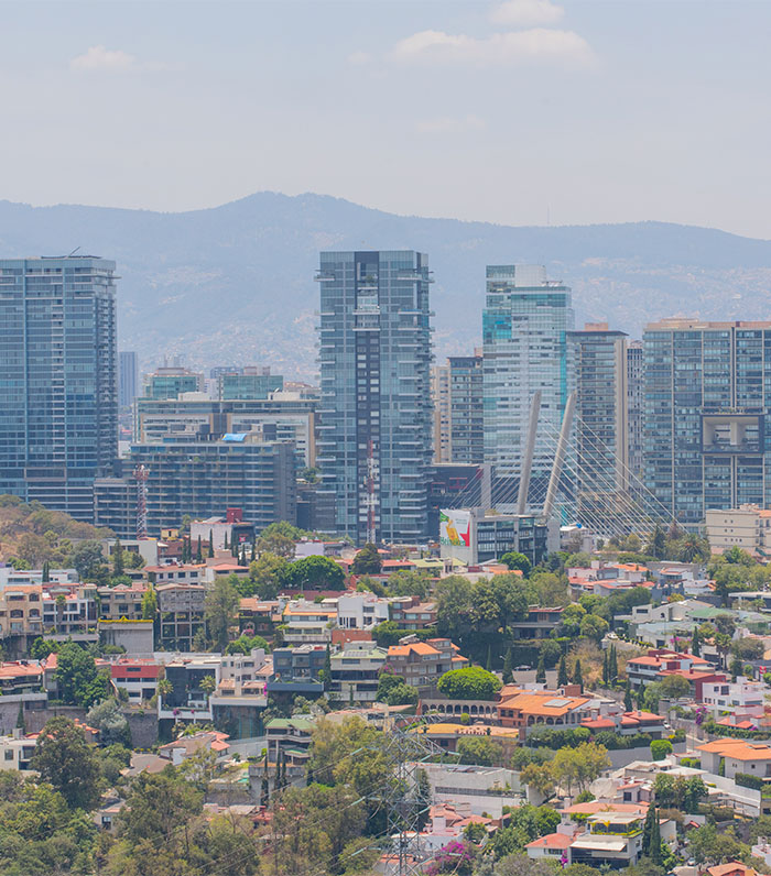 Law Firm in Mexico: Ibarra del Paso Gallego.