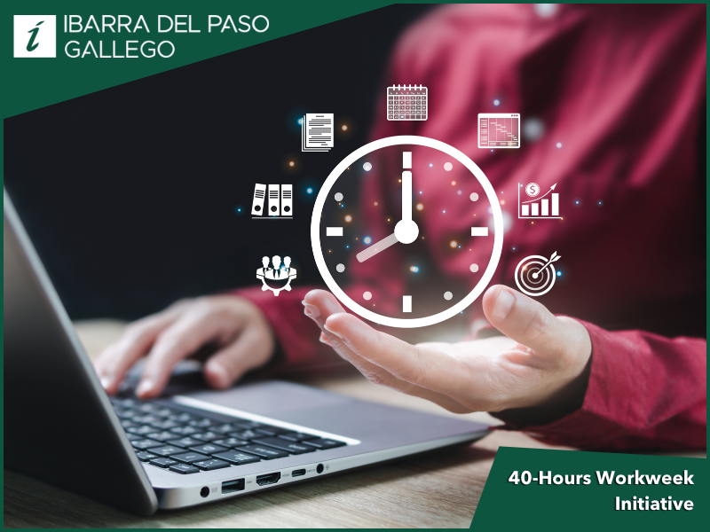 40-Hours Workweek Initiative