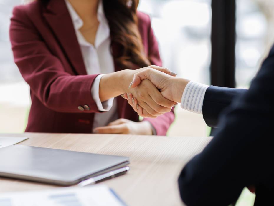 Business and corporate law firm in Mexico