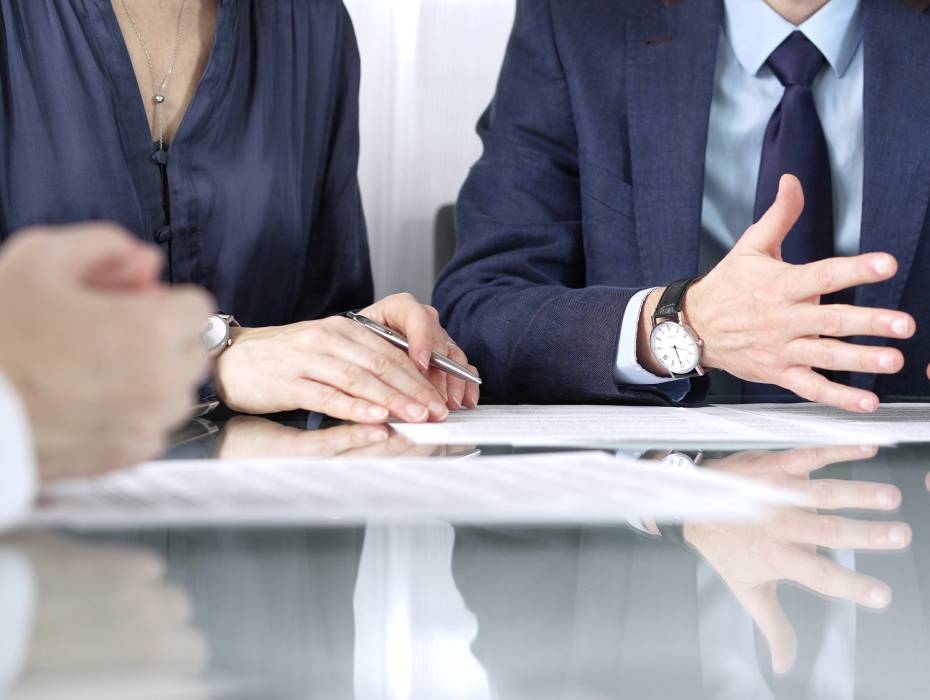 Corporate law and commercial legal services in Mexico