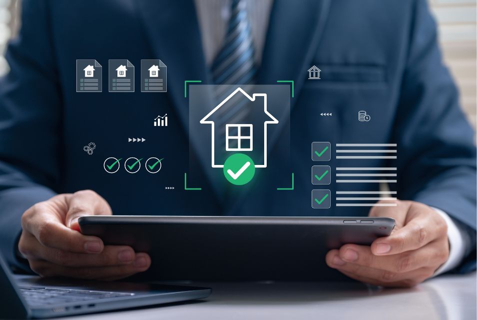 REGISTRATION FOR SHORT-TERM RENTALS