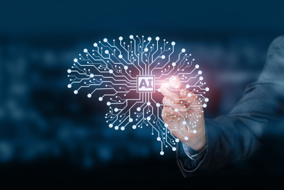 requirements and rights against AI use